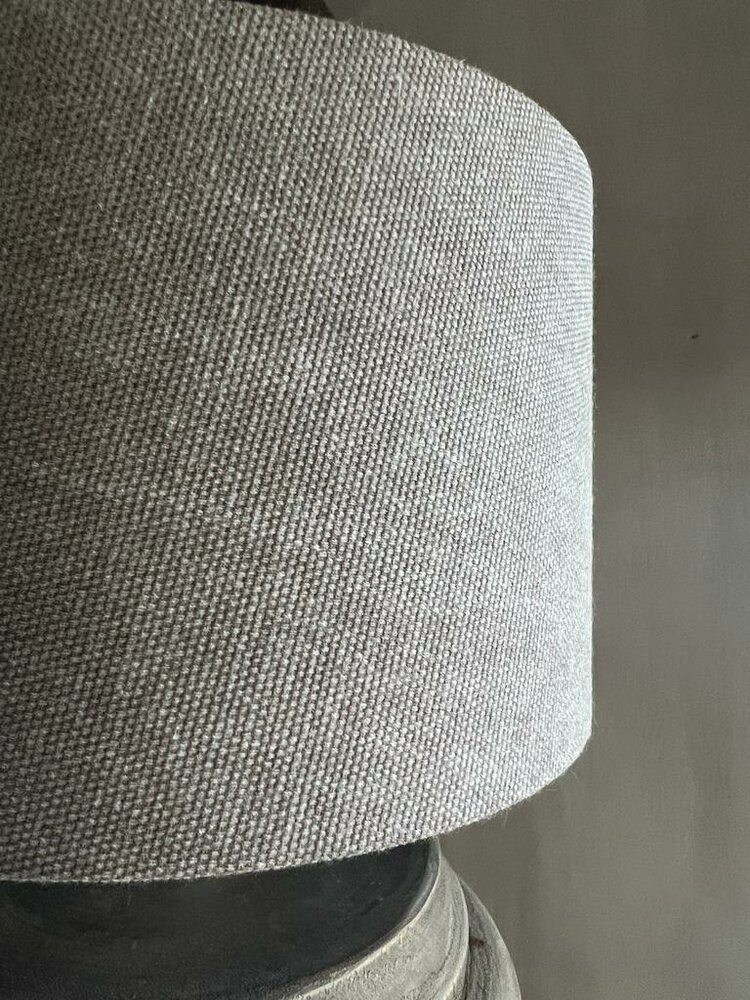 Baluster lamp Lux Luksa (afhalen)