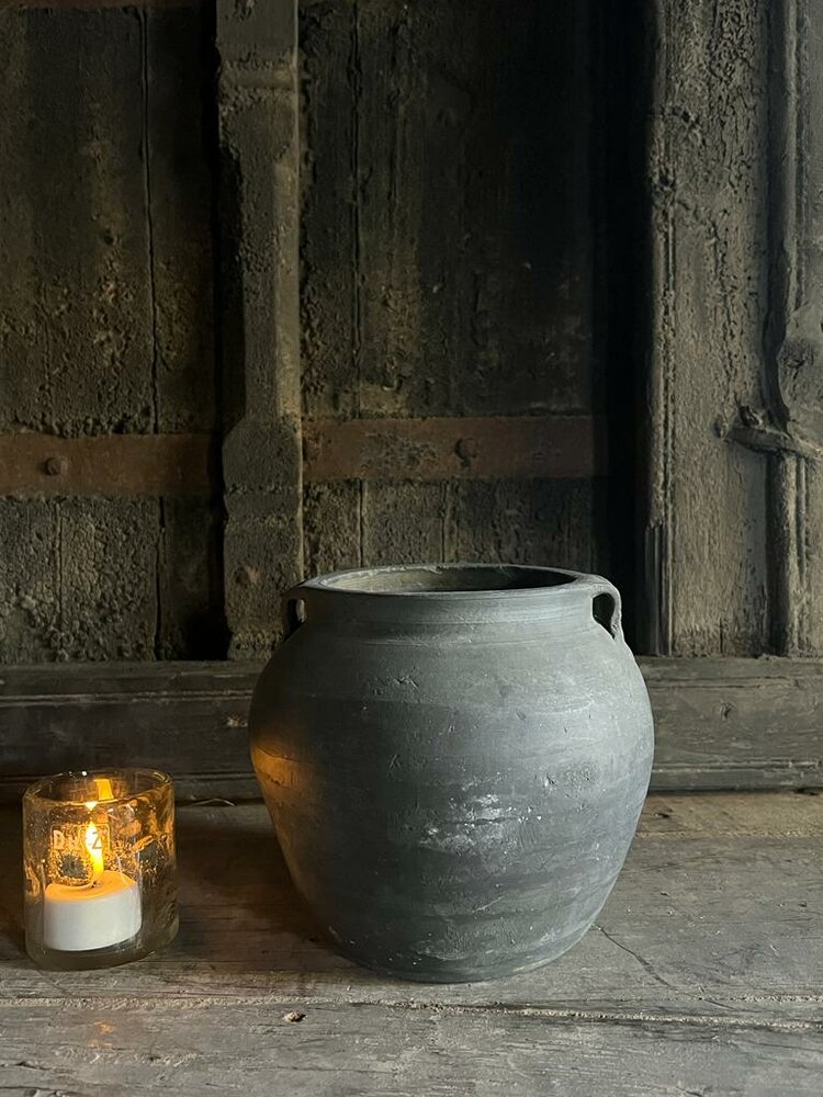 Chinees kruikje A1 (hoogte 18cm)