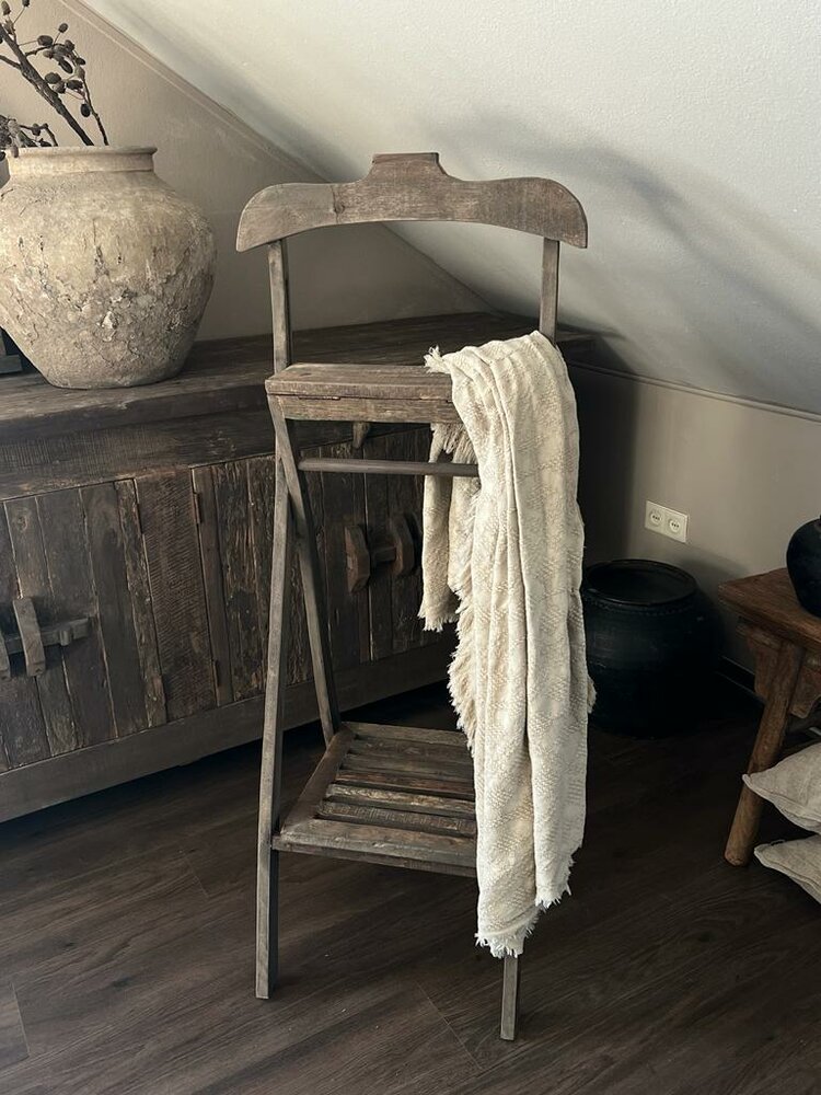 Dress boy Driftwood | Dressboy oud hout  (afhalen)