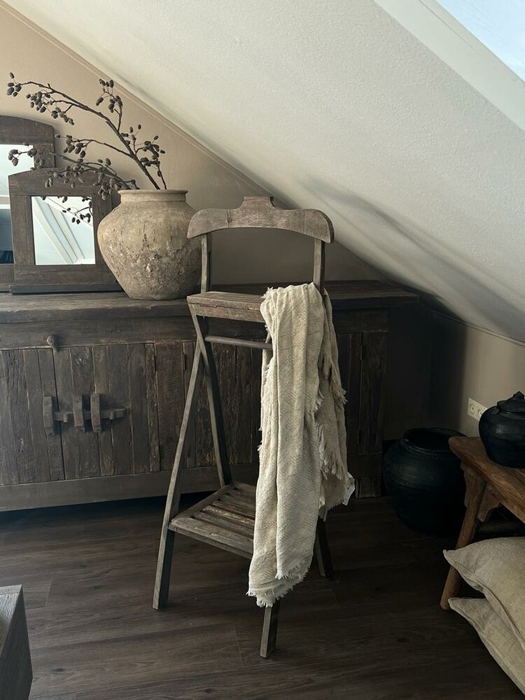 Dress boy Driftwood | Dressboy oud hout  (afhalen)