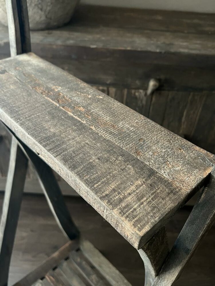 Dress boy Driftwood | Dressboy oud hout  (afhalen)