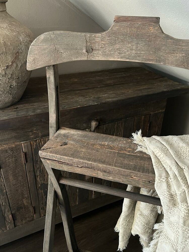 Dress boy Driftwood | Dressboy oud hout  (afhalen)