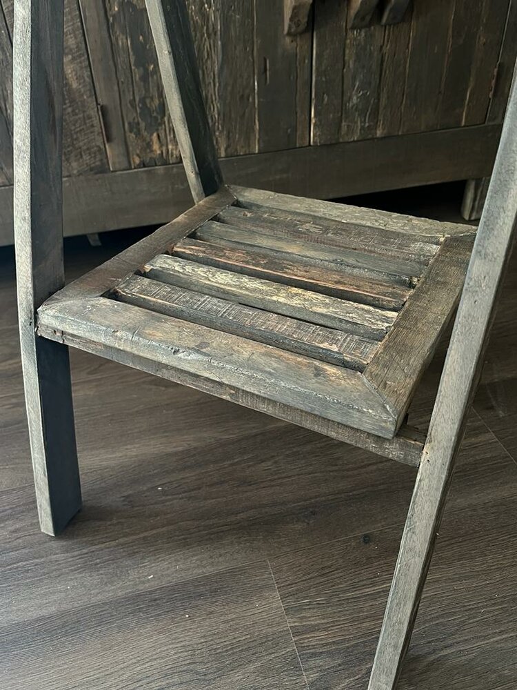 Dress boy Driftwood | Dressboy oud hout  (afhalen)