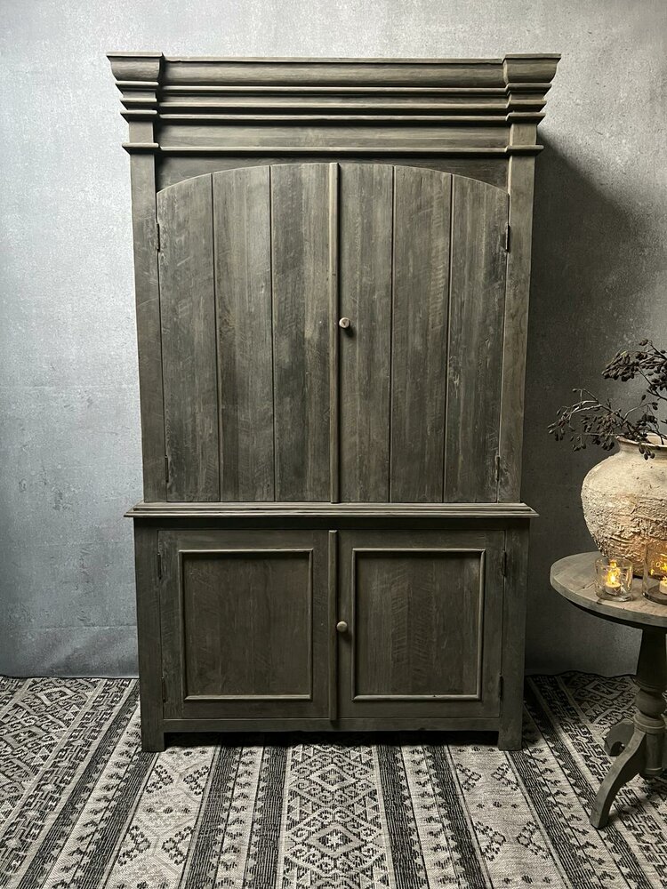 Buffetkast Gaya - dingklik special | landelijke buffetkast 