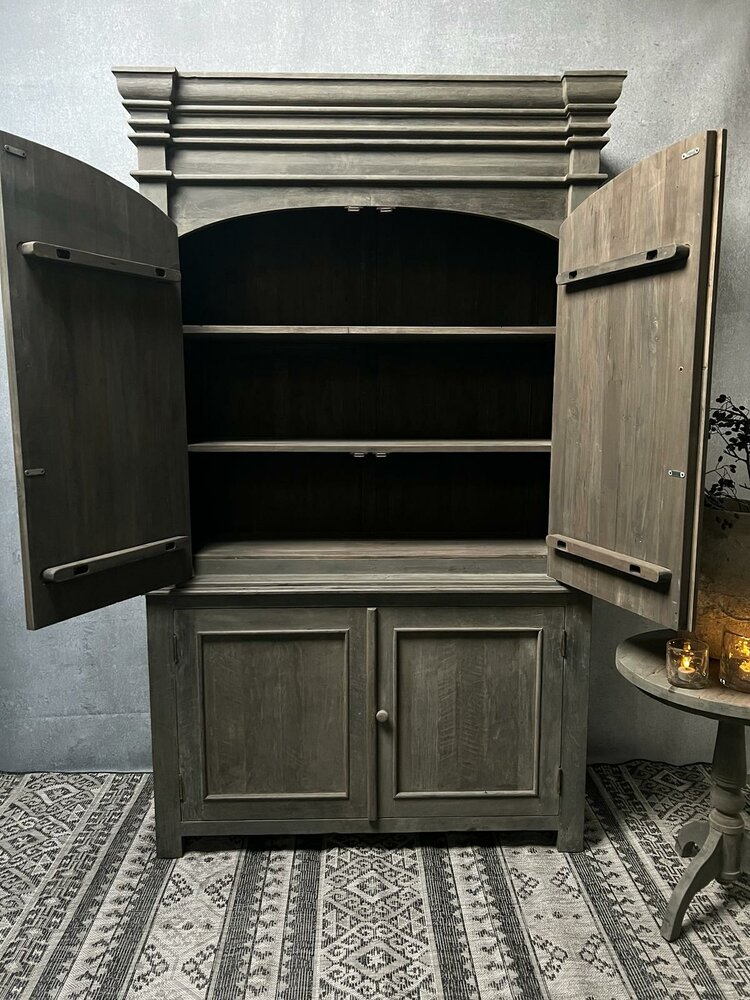 Buffetkast Gaya - dingklik special | landelijke buffetkast 