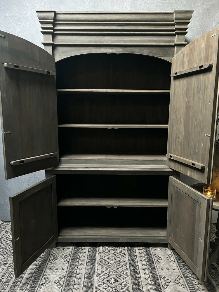 Buffetkast Gaya - dingklik special | landelijke buffetkast 