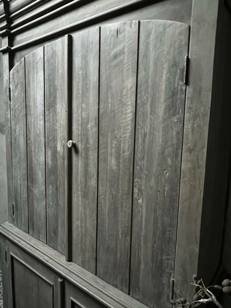 Buffetkast Gaya - dingklik special | landelijke buffetkast 