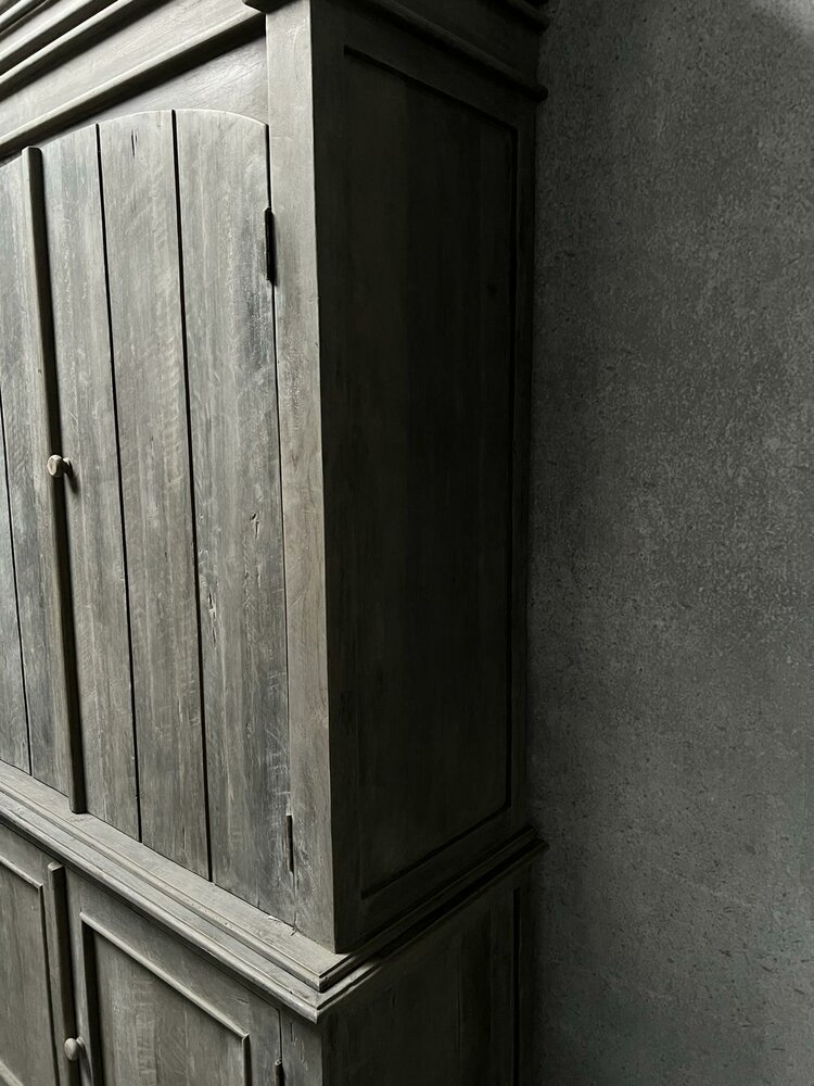 Buffetkast Gaya - dingklik special | landelijke buffetkast 