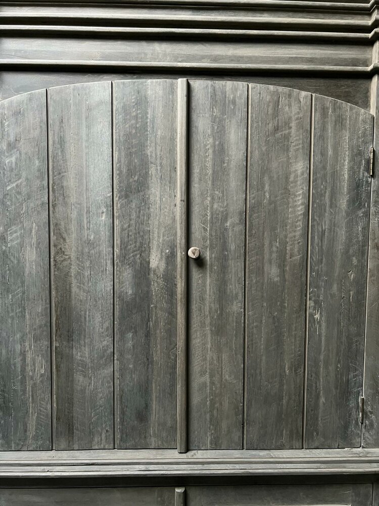 Buffetkast Gaya - dingklik special | landelijke buffetkast 