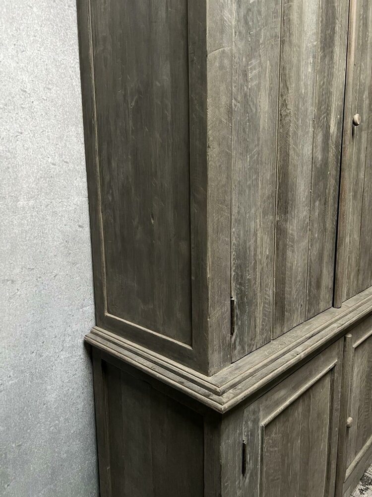 Buffetkast Gaya - dingklik special | landelijke buffetkast 