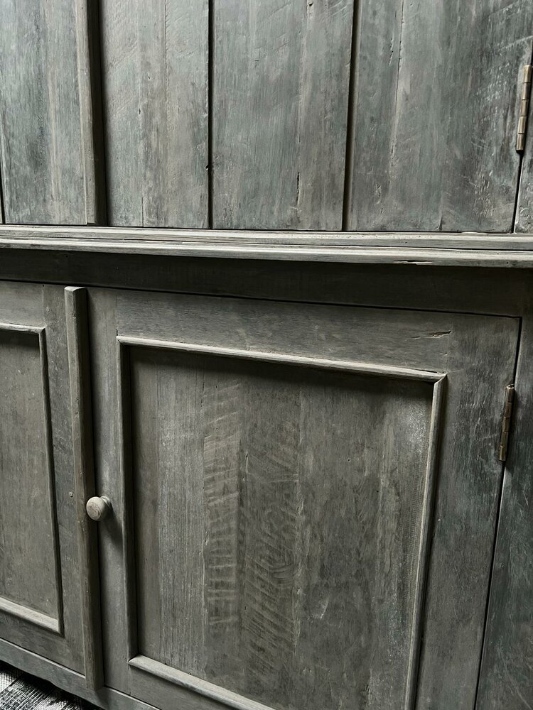 Buffetkast Gaya - dingklik special | landelijke buffetkast 