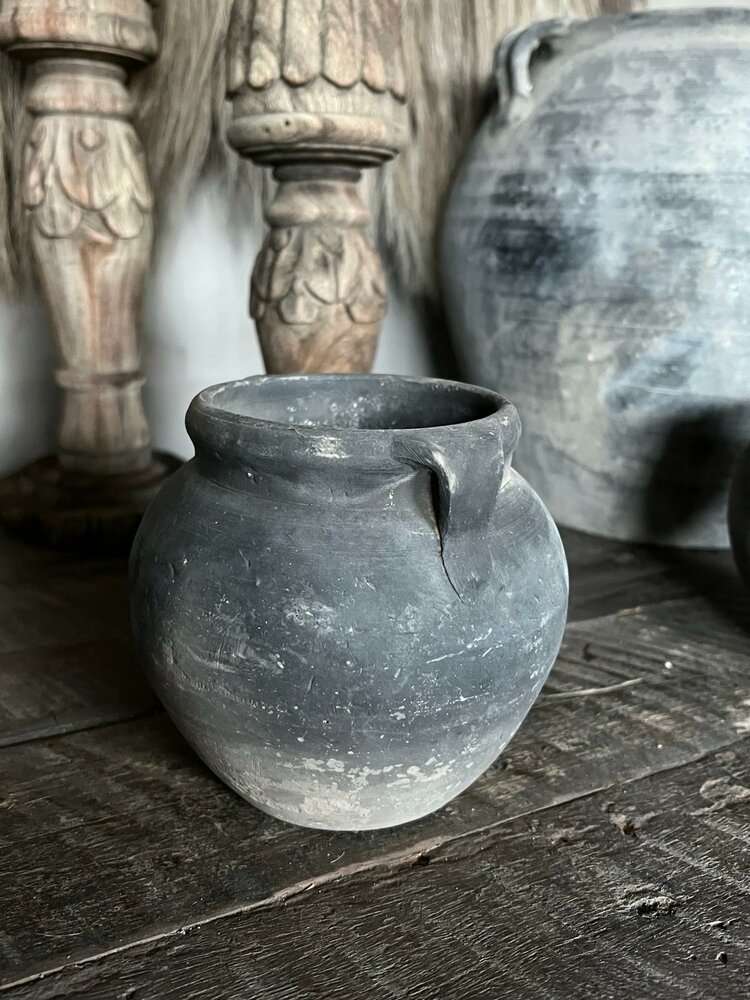 Chinees kruikje XXS A The Silk road Collection 