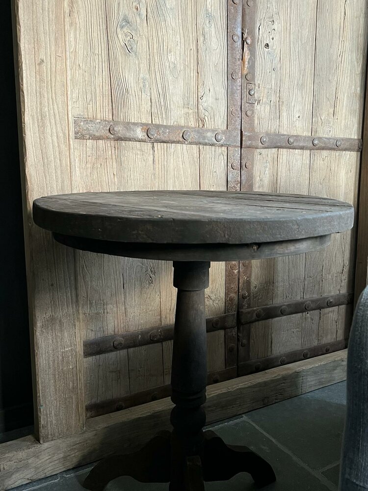 Wijntafel Old Barn 60cm 