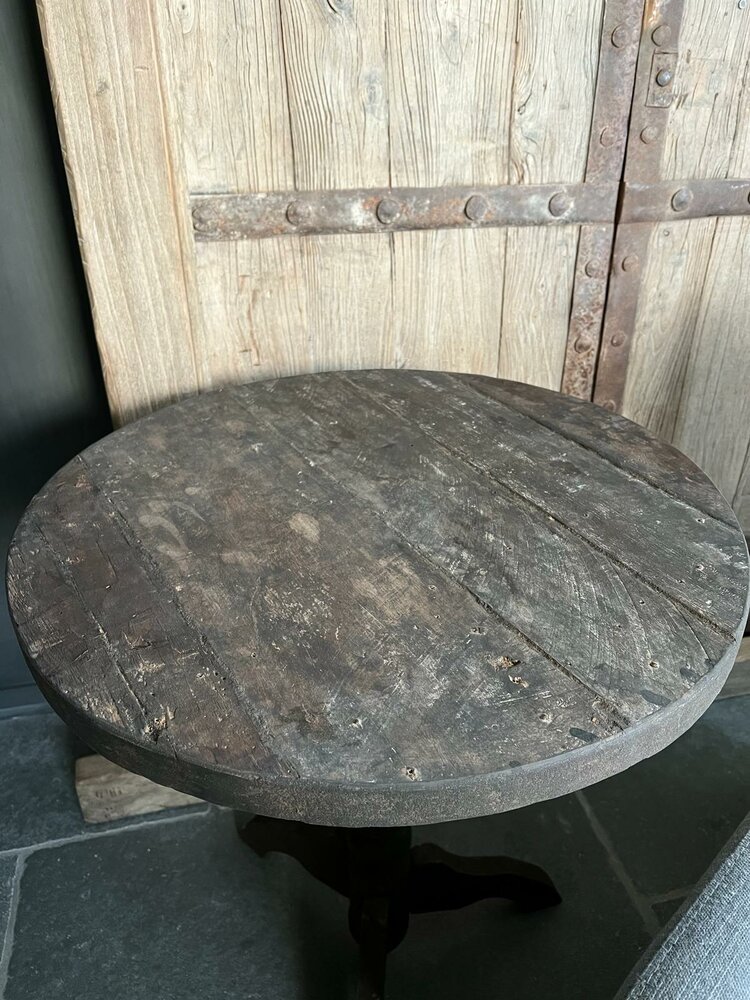 Wijntafel Old Barn 60cm 