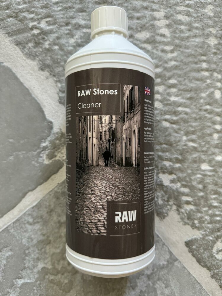 RAW Stones Cleaner