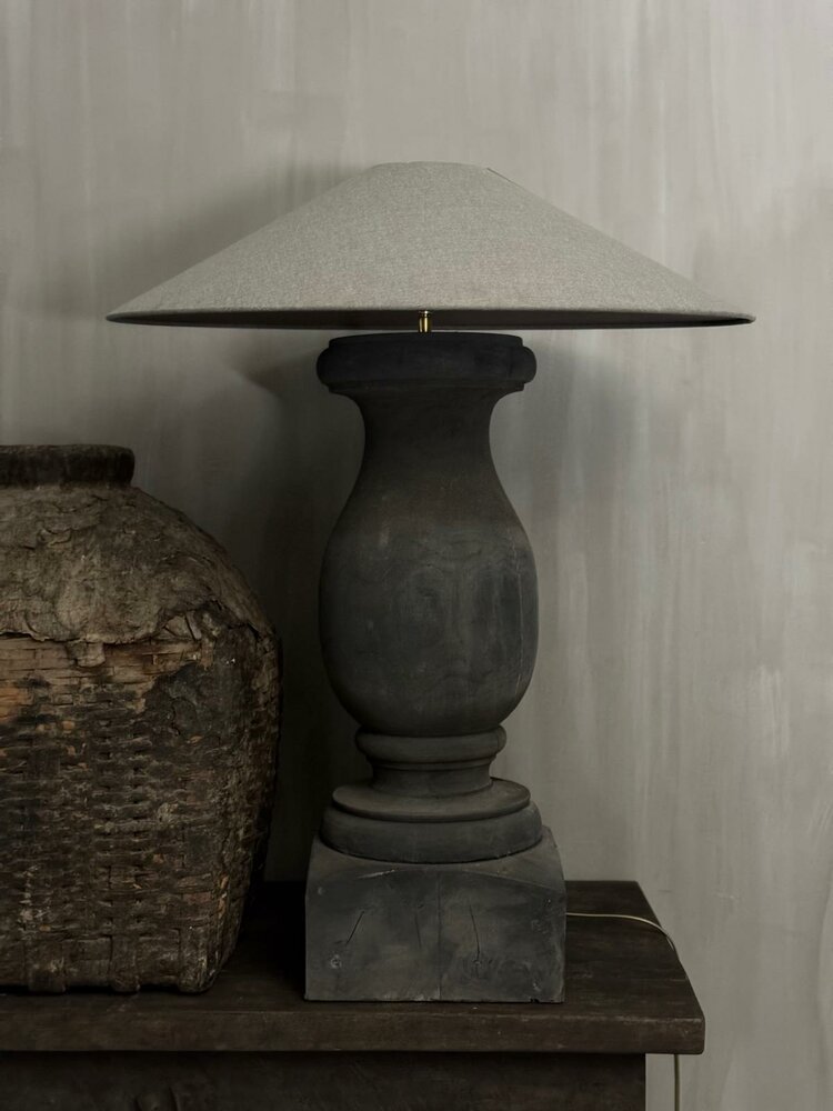 Balusterlamp Beau L  Aura Peeperkorn (afhalen)