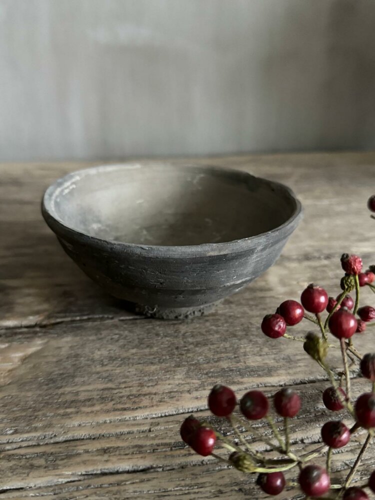 Authentiek Aziatisch schaaltje Luksa