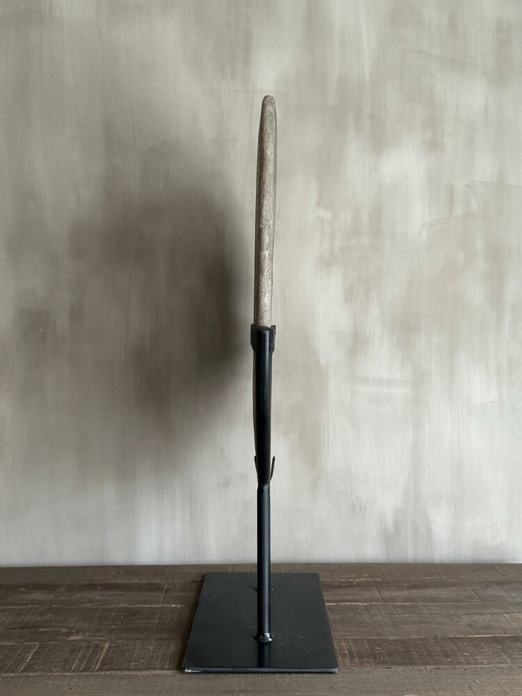 Broodmal op standaard Luksa D