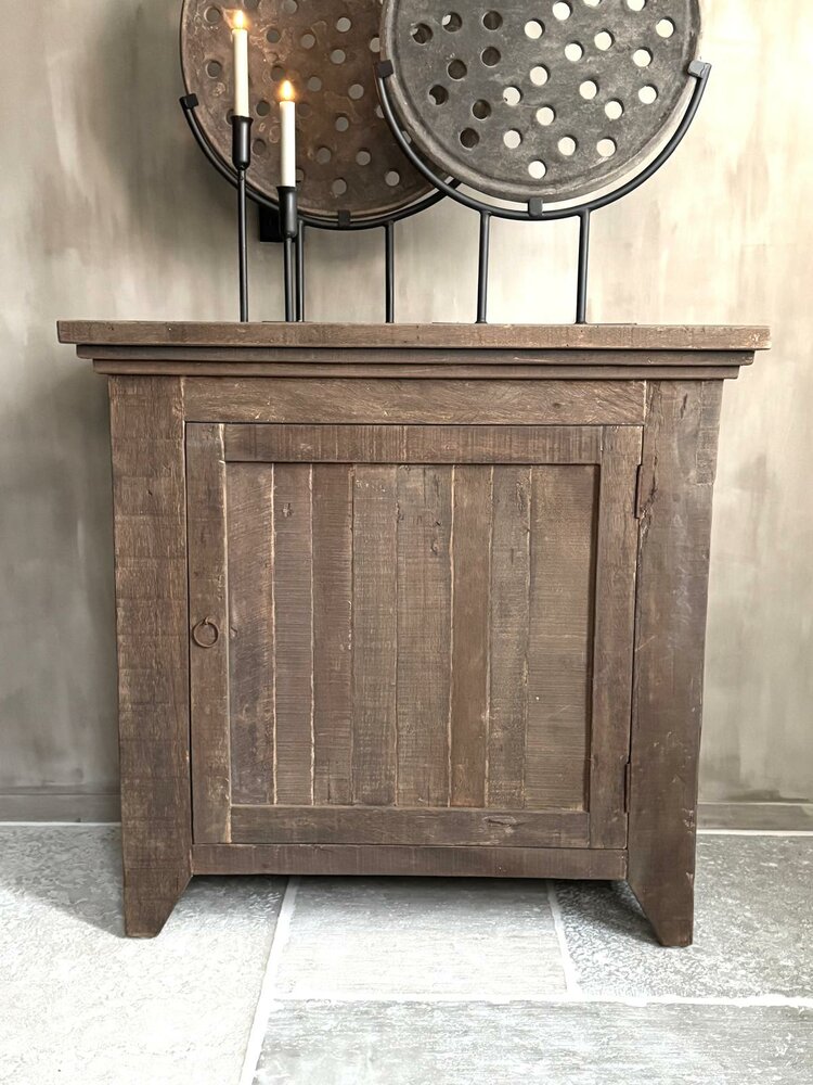 Commode kast Driftwood A (afhalen)