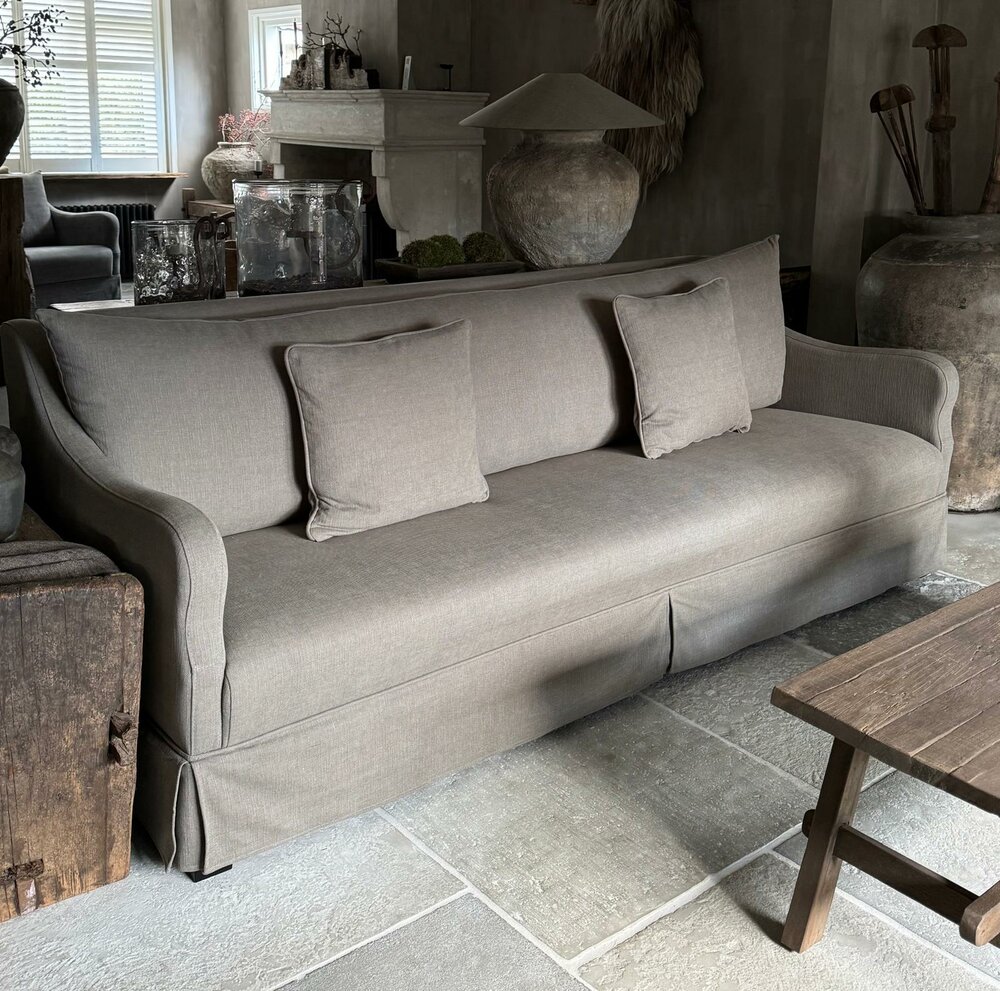 Stoer landelijk bank  Dex  