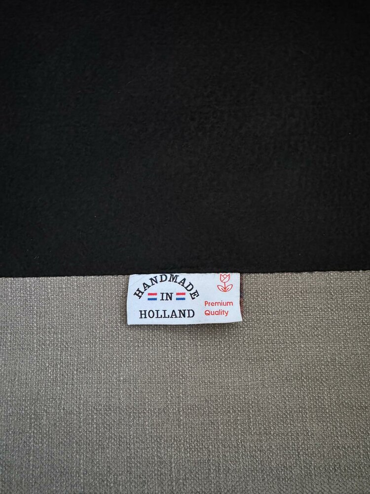 Stoer landelijk Fauteuil SAM (1,5 zits fauteuil)