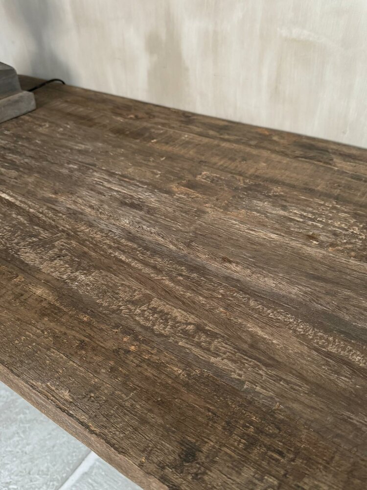 Bureau Driftwood | Buro Driftwood (afhalen)