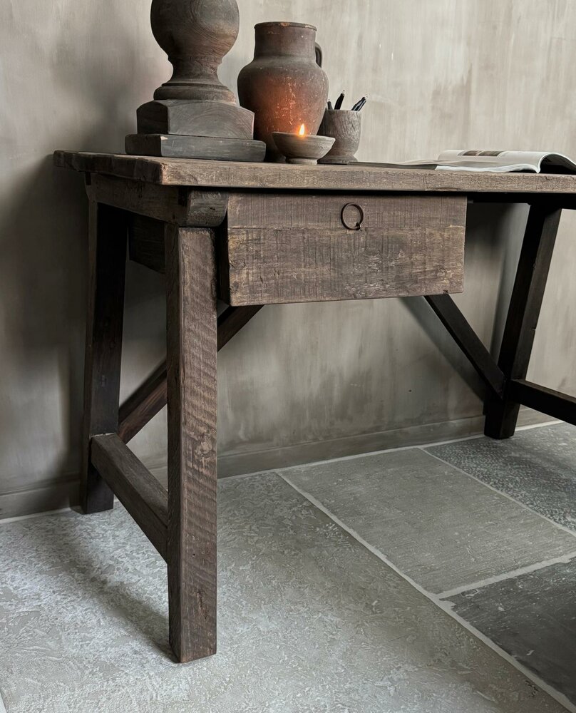 Bureau Driftwood | Buro Driftwood (afhalen)