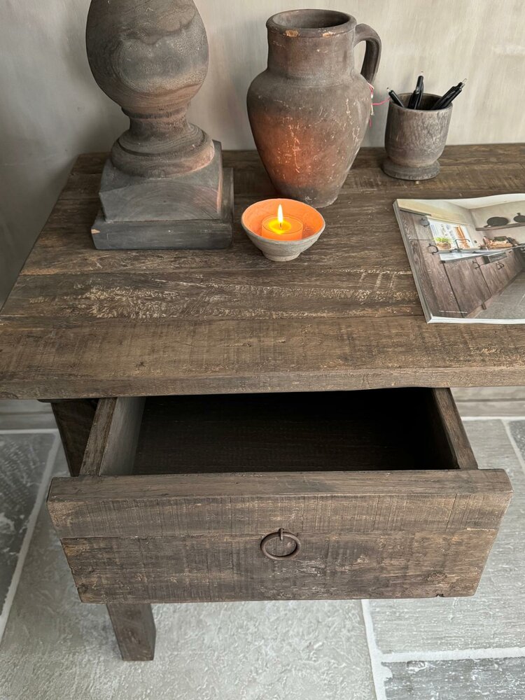 Bureau Driftwood | Buro Driftwood (afhalen)