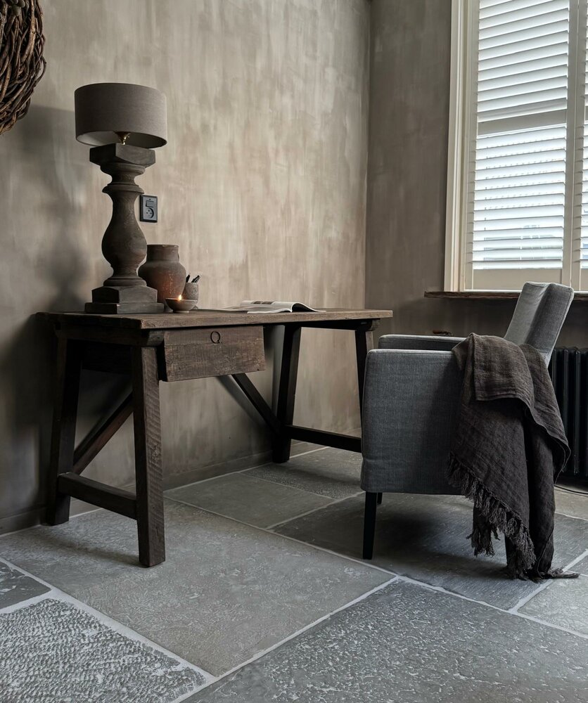 Bureau Driftwood | Buro Driftwood (afhalen)