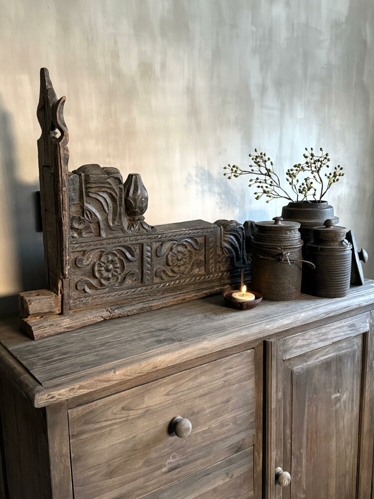  Ornament Aura Peeperkorn 