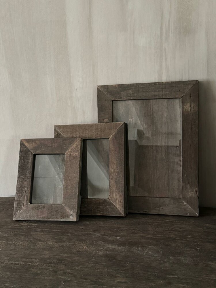 Fotolijst Driftwood Small 