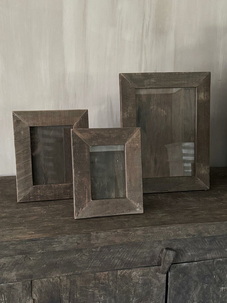 Fotolijst Driftwood Small 