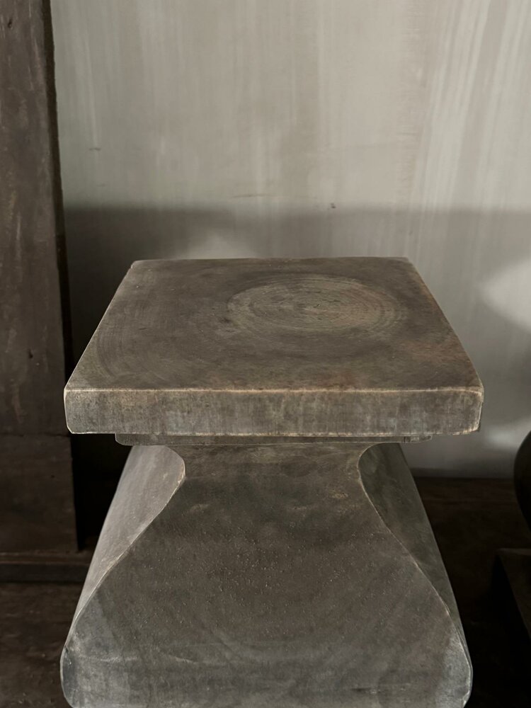 Baluster| kandelaar Hermen Luksa