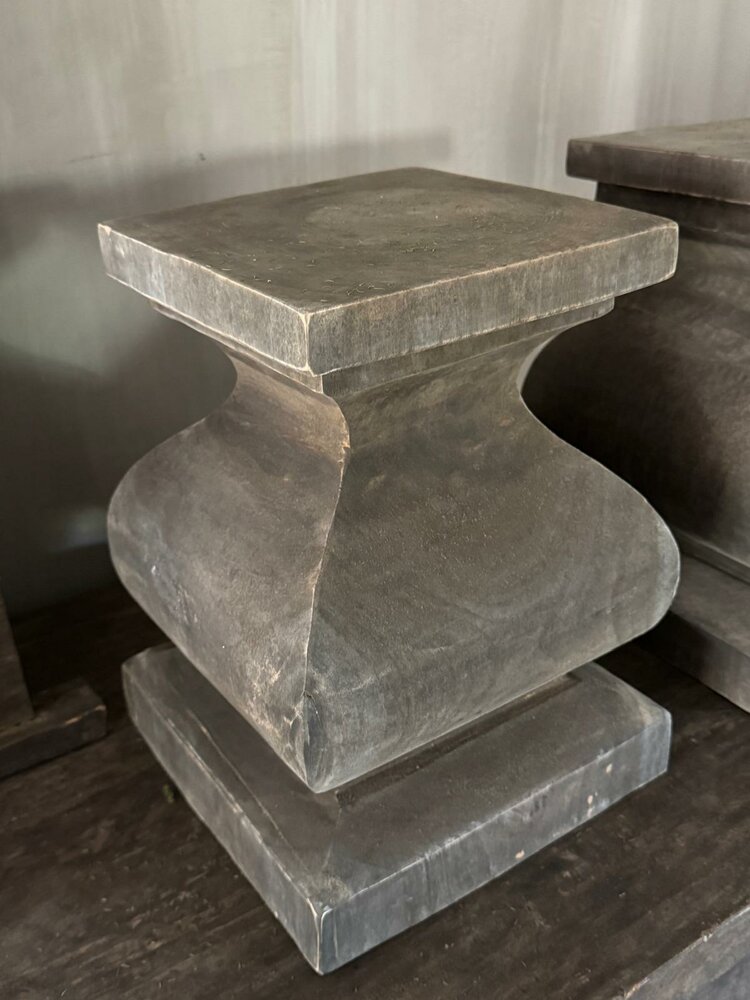 Baluster| kandelaar Hermen Luksa