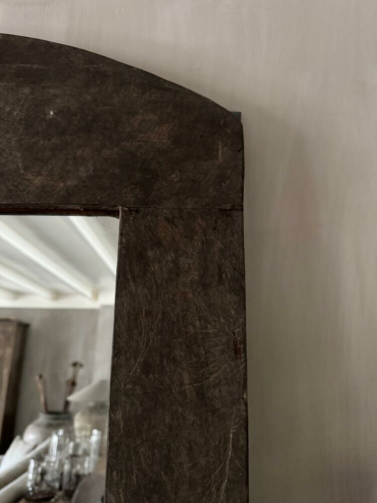 Spiegel Old Farm Aura Peeperkorn L (afhalen)