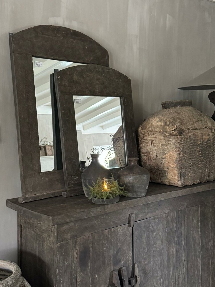 Spiegel Old Farm Aura Peeperkorn L (afhalen)