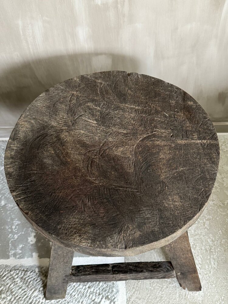 Bijzettafel Ibbe Luksa (afhalen)