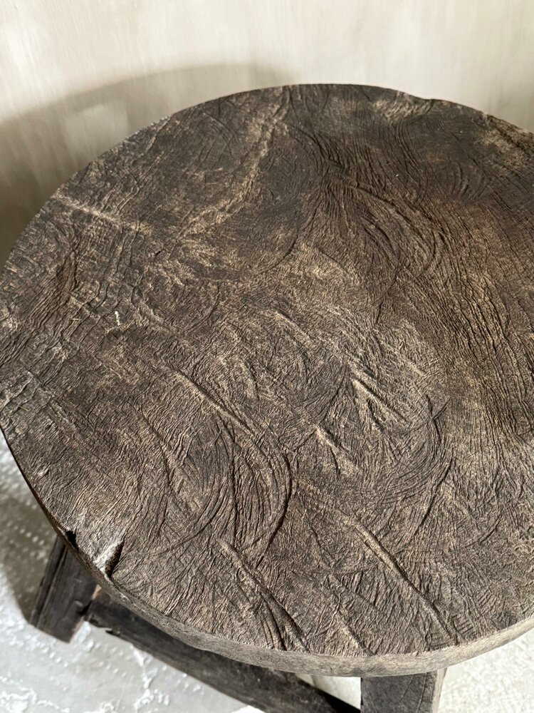 Bijzettafel Ibbe Luksa (afhalen)