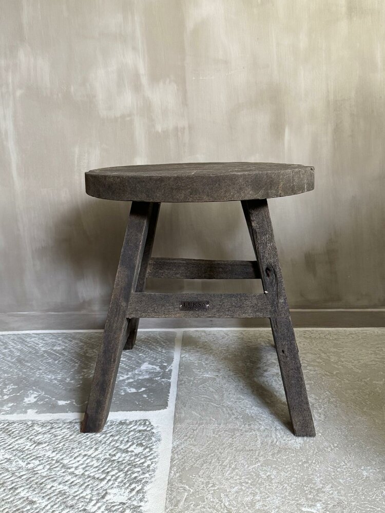 Bijzettafel Ibbe Luksa (afhalen)