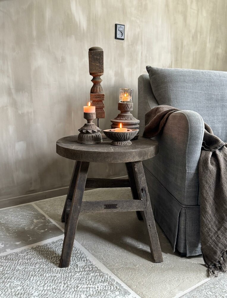 Bijzettafel Ibbe Luksa (afhalen)