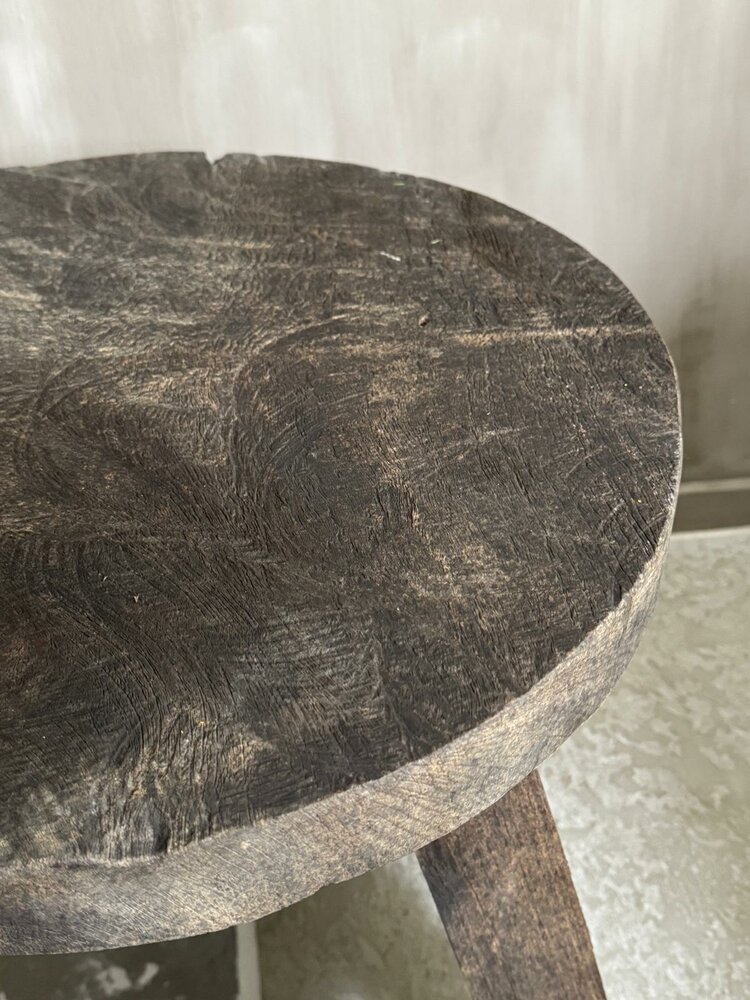 Bijzettafel Ibbe Luksa (afhalen)