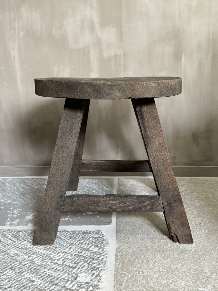 Bijzettafel Ibbe Luksa (afhalen)