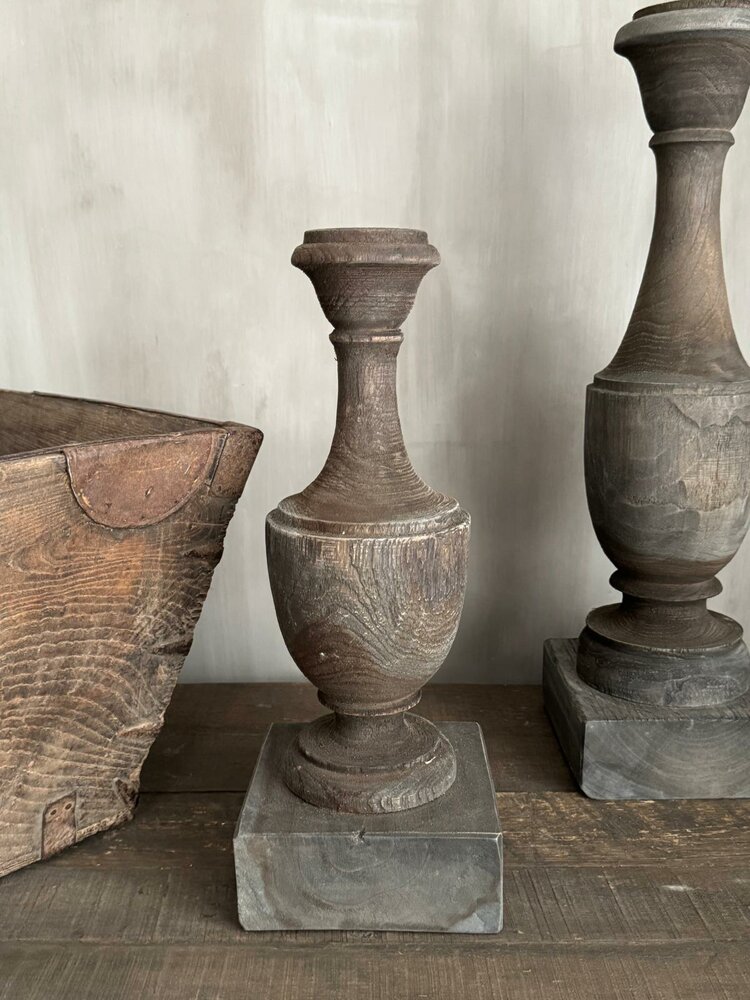 Candleholder Auray S Aura Peeperkorn | kandelaar Auray Aura Peeperkorn S