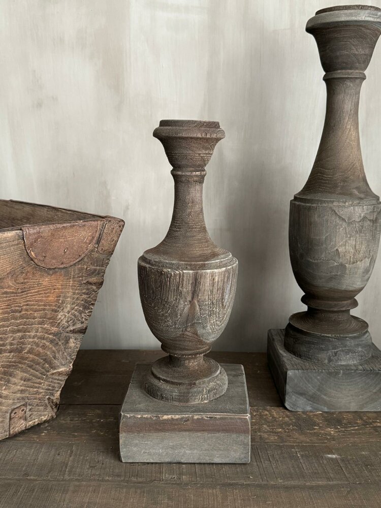 Candleholder Auray S Aura Peeperkorn | kandelaar Auray Aura Peeperkorn S