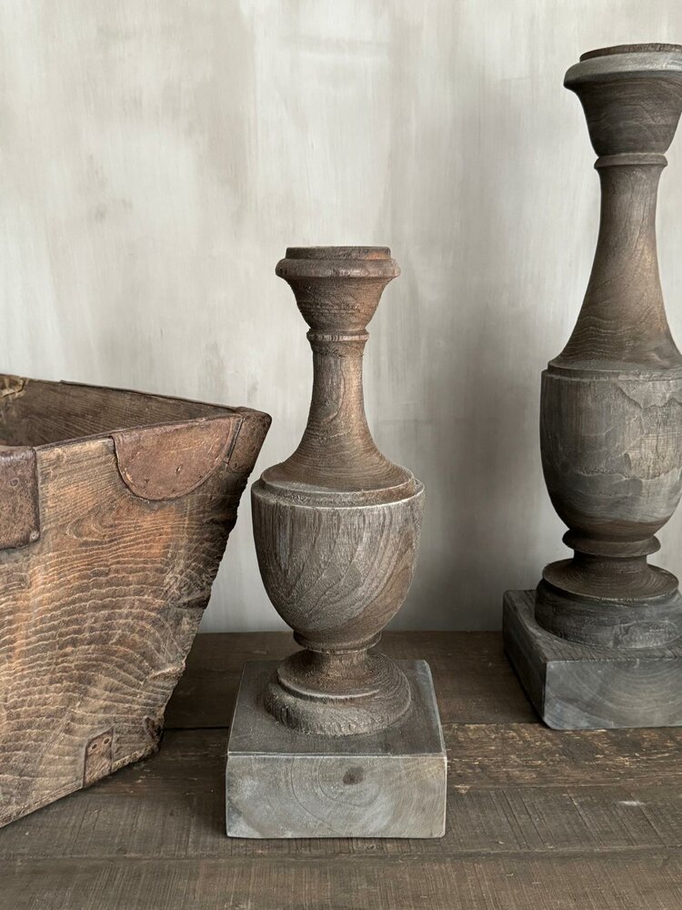 Candleholder Auray S Aura Peeperkorn | kandelaar Auray Aura Peeperkorn S