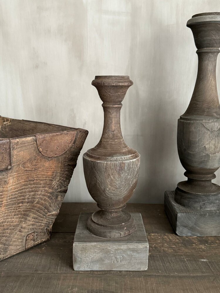 Candleholder Auray S Aura Peeperkorn | kandelaar Auray Aura Peeperkorn S