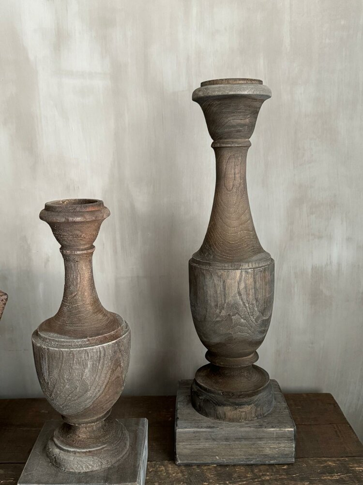 Candleholder Auray M Aura Peeperkorn | kandelaar Auray Aura Peeperkorn M