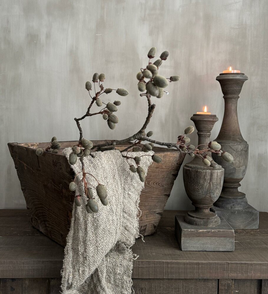 Candleholder Auray M Aura Peeperkorn | kandelaar Auray Aura Peeperkorn M