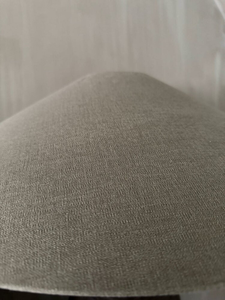 Chinese lampenkap herfst Aura Peeperkorn 70cm doorsnee  (afhalen)