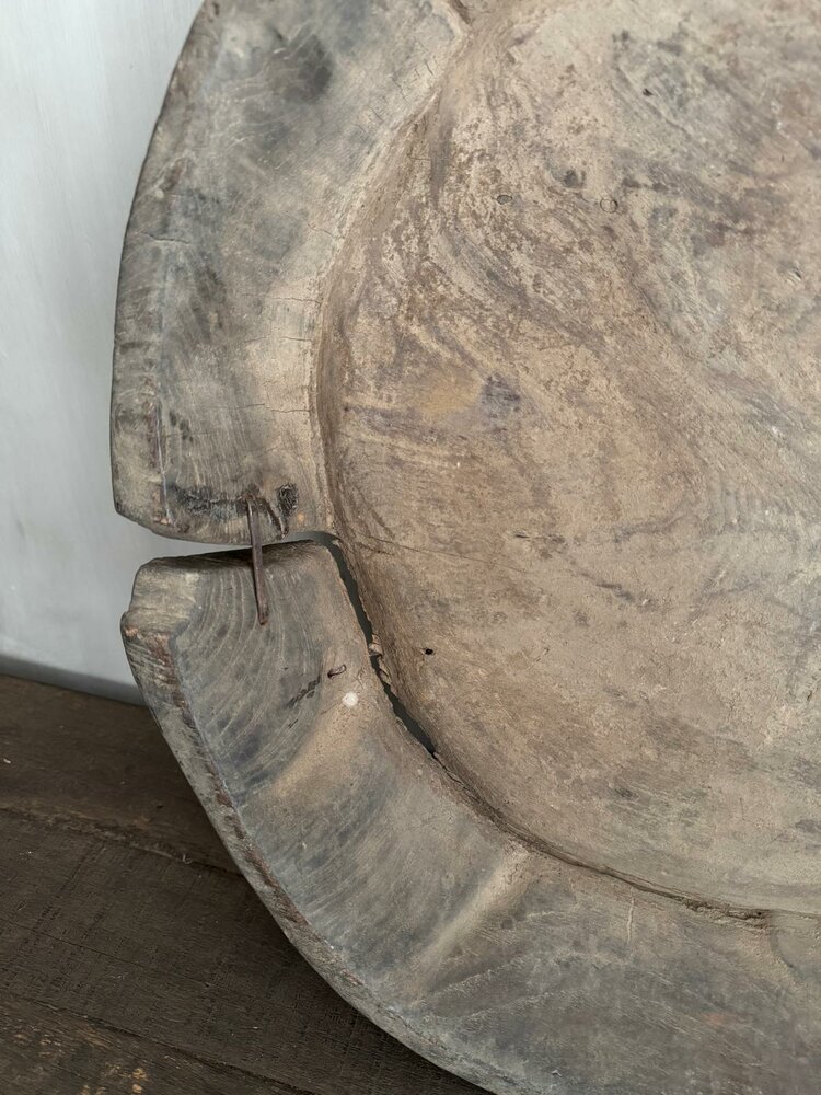 Authentieke Chapati schaal Be- Uniq 